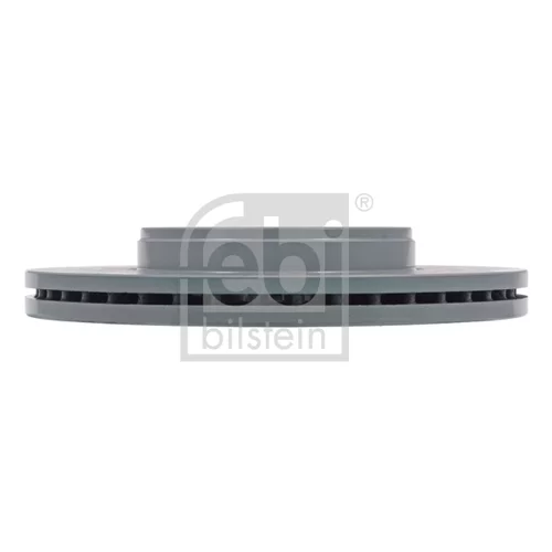 Brzdový kotúč 108434 (FEBI Bilstein) - obr. 1