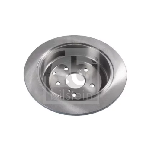 Brzdový kotúč 108518 (FEBI Bilstein) - obr. 1