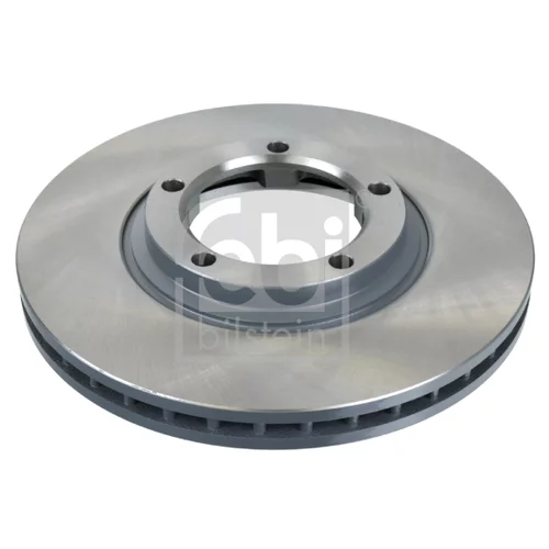 Brzdový kotúč FEBI BILSTEIN 108592