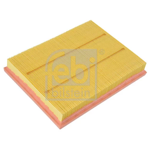 Vzduchový filter 109102 (FEBI Bilstein) - obr. 1
