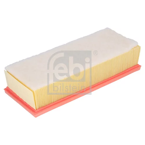 Vzduchový filter 109216 (FEBI Bilstein) - obr. 1