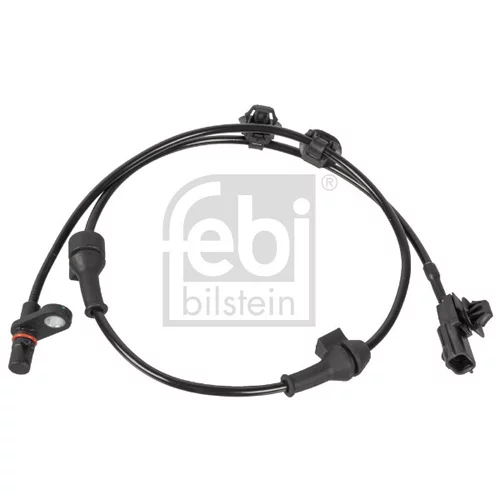 Snímač počtu otáčok kolesa FEBI BILSTEIN 109554