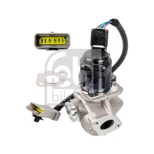 EGR ventil FEBI BILSTEIN 109637