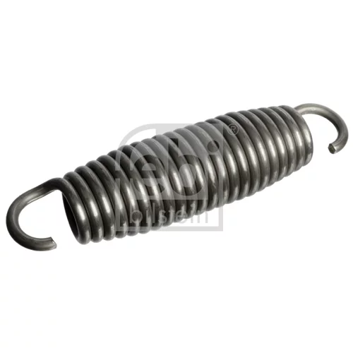 Pružina brzdovej čeľuste FEBI BILSTEIN 11108