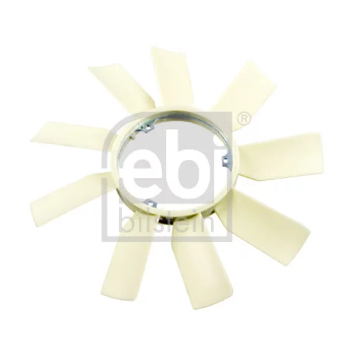 Koleso ventilátora chladenia motora 15261 (FEBI Bilstein) - obr. 1