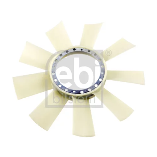 Koleso ventilátora chladenia motora 15876 (FEBI Bilstein) - obr. 1