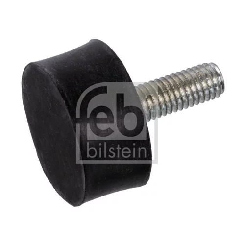 Doraz/Upevnenie nárazníka FEBI Bilstein 170354