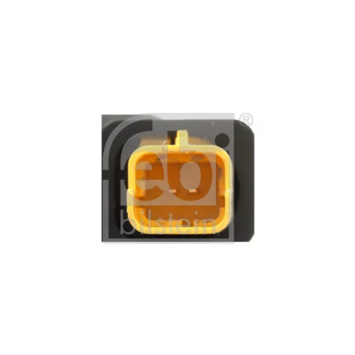 Termostat chladenia 170586 (FEBI Bilstein) - obr. 1