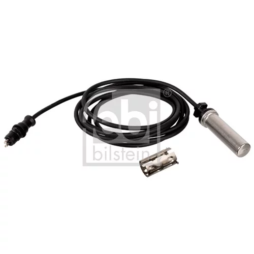 Snímač počtu otáčok kolesa FEBI BILSTEIN 172028