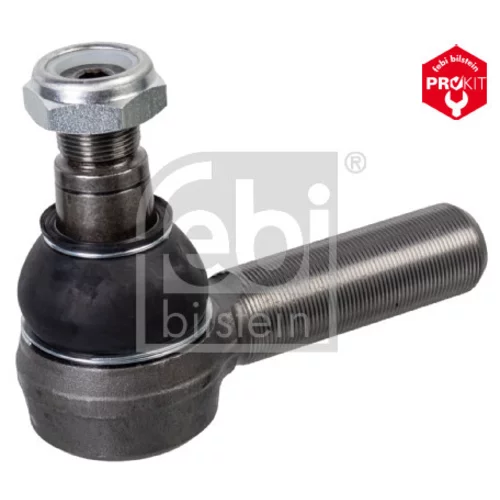 Hlava/čap spojovacej tyče riadenia FEBI BILSTEIN 172576
