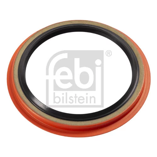 Tesniaci krúžok hriadeľa ložiska kolesa 173853 (FEBI Bilstein)