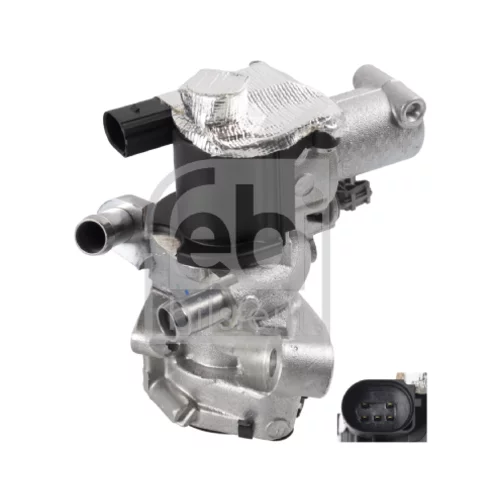 EGR ventil FEBI BILSTEIN 174579
