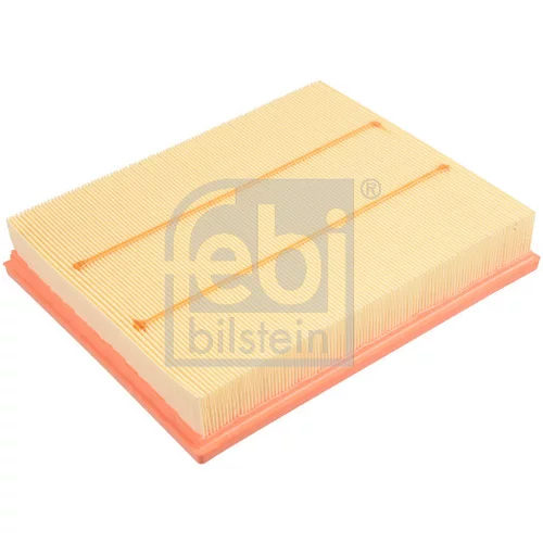 Vzduchový filter 175203 (FEBI Bilstein) - obr. 1