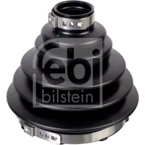 Manžeta hnacieho hriadeľa - opravná sada FEBI BILSTEIN 176052