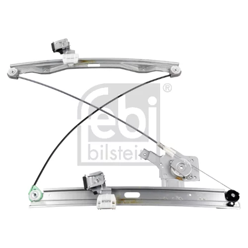 Mechanizmus zdvíhania okna FEBI BILSTEIN 176521