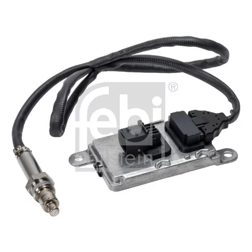 NOx-Sensor, vstrekovanie močoviny FEBI BILSTEIN 178605