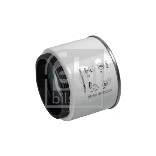 Palivový filter 178985 (FEBI Bilstein) - obr. 1