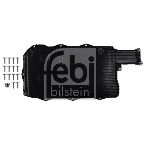 Hydraulický filter automatickej prevodovky 179308 (FEBI Bilstein) - obr. 1