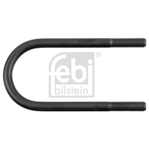Spona listovej pružiny FEBI BILSTEIN 179953