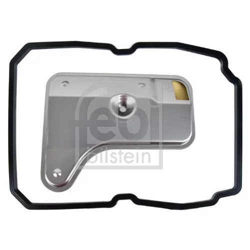 Sada hydraulického filtra automatickej prevodovky FEBI BILSTEIN 180502