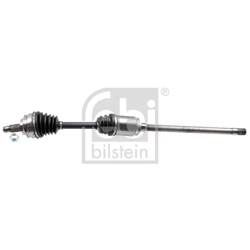 Hnací hriadeľ FEBI BILSTEIN 182023