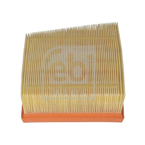 Vzduchový filter 182570 (FEBI Bilstein) - obr. 1