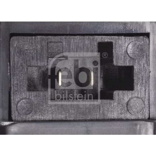 Vnútorný ventilátor 183346 (FEBI Bilstein) - obr. 1
