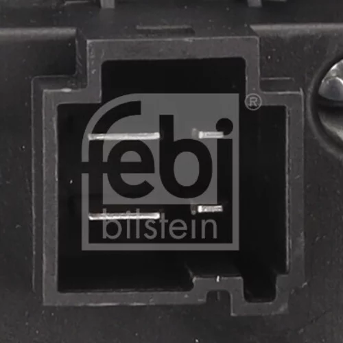 Vnútorný ventilátor 183347 (FEBI Bilstein) - obr. 2