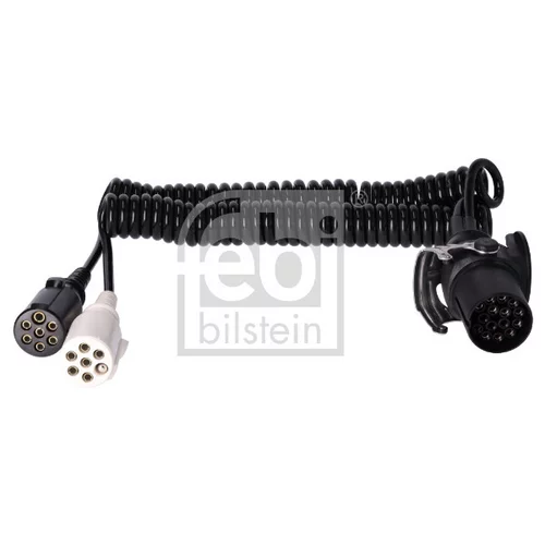 Adaptér pre elektrickú špirálu FEBI BILSTEIN 183620