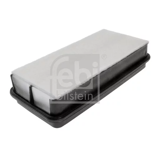 Vzduchový filter 183838 (FEBI Bilstein) - obr. 1