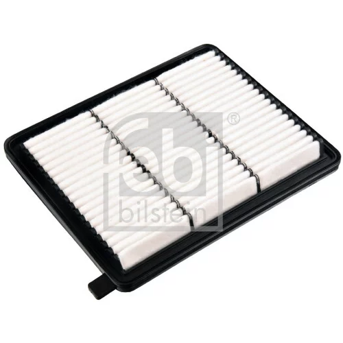 Vzduchový filter 183848 (FEBI Bilstein) - obr. 1