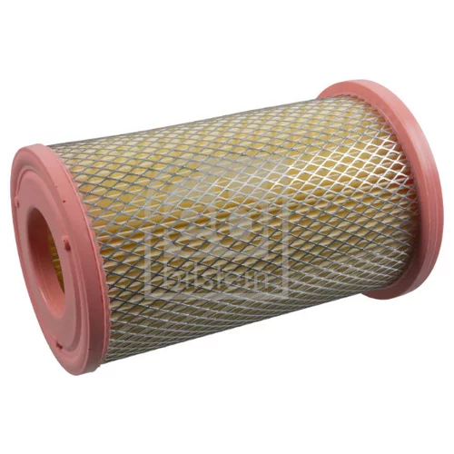 Vzduchový filter 183981 (FEBI Bilstein) - obr. 1