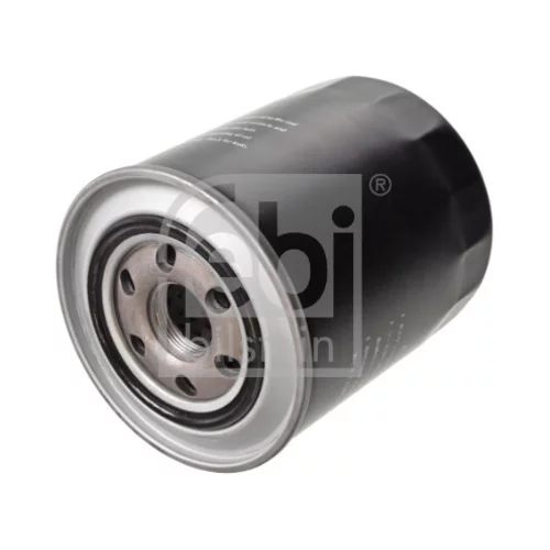 Olejový filter 184072 (FEBI Bilstein) - obr. 1