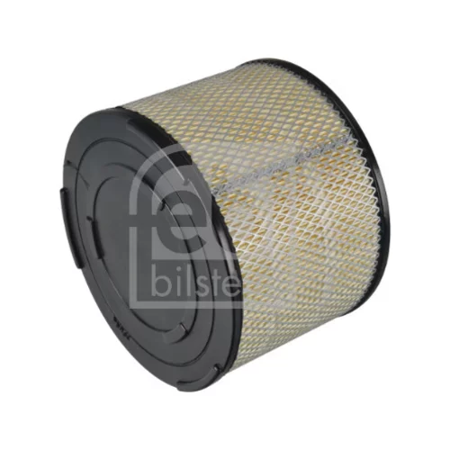 Vzduchový filter 184117 (FEBI Bilstein) - obr. 1