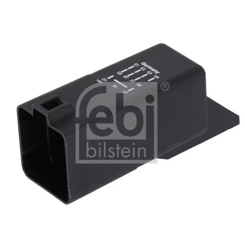 Riadiaca jednotka času žeravenia FEBI BILSTEIN 184292