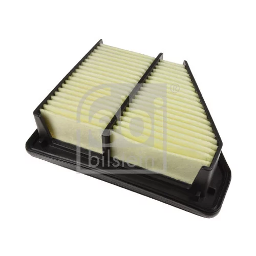 Vzduchový filter 184307 (FEBI Bilstein) - obr. 1