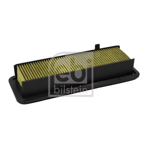 Vzduchový filter 184321 (FEBI Bilstein) - obr. 1