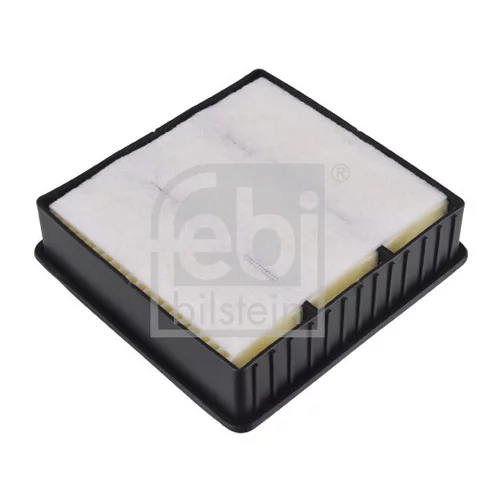 Vzduchový filter 184396 (FEBI Bilstein) - obr. 1