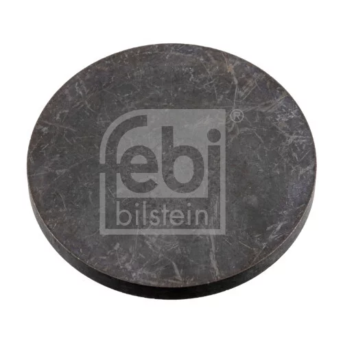 Nastavovacia podložka vôľe ventilov FEBI BILSTEIN 18440