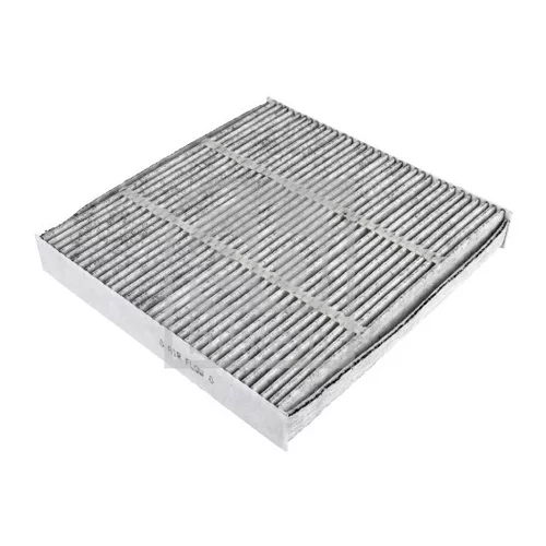Filter vnútorného priestoru 184405 (FEBI Bilstein) - obr. 1