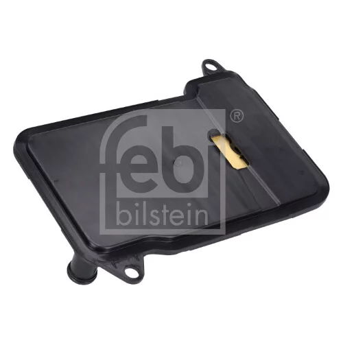 Sada hydraulického filtra automatickej prevodovky 184776 (FEBI Bilstein) - obr. 1
