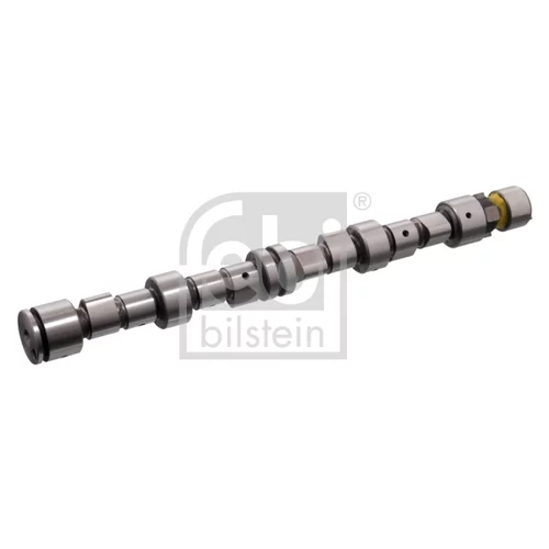 Vačkový hriadeľ FEBI BILSTEIN 18505