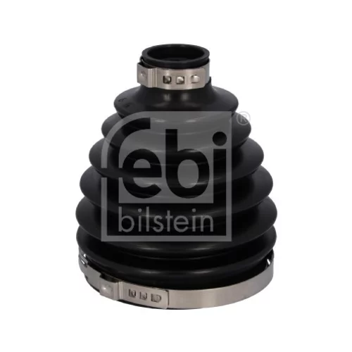 Manžeta hnacieho hriadeľa - opravná sada FEBI BILSTEIN 185940
