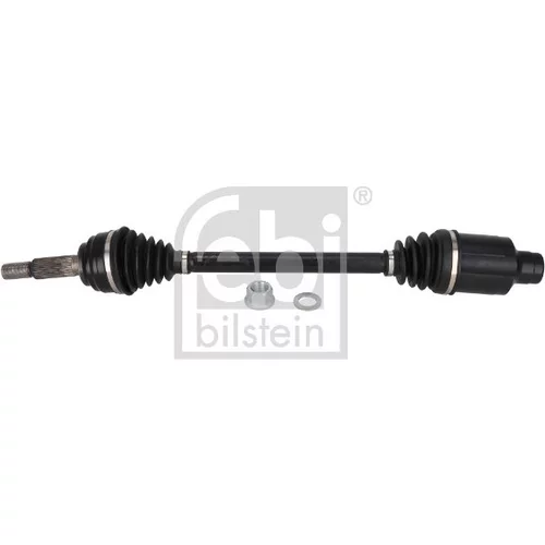 Hnací hriadeľ FEBI BILSTEIN 186063