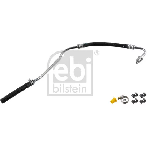 Hydraulická hadica pre riadenie FEBI BILSTEIN 186139