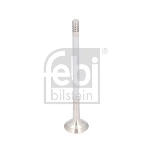 Výfukový ventil FEBI BILSTEIN 186237