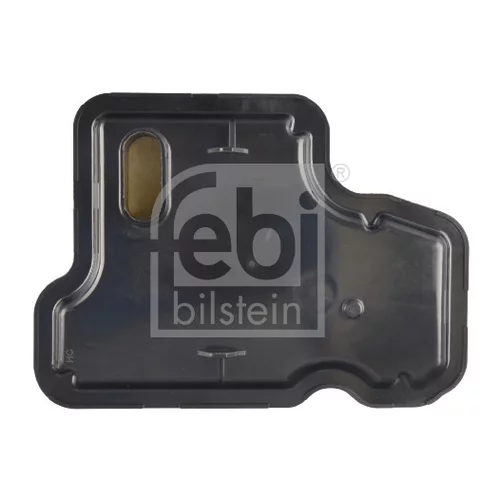 Hydraulický filter automatickej prevodovky 186314 (FEBI Bilstein) - obr. 1