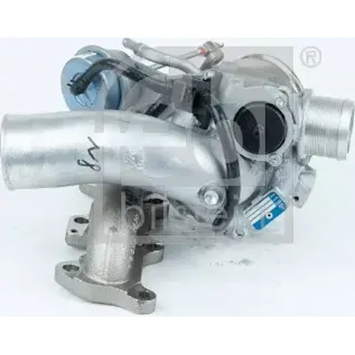 Plniace dúchadlo FEBI Bilstein 186801