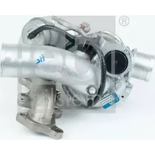 Plniace dúchadlo FEBI Bilstein 187021