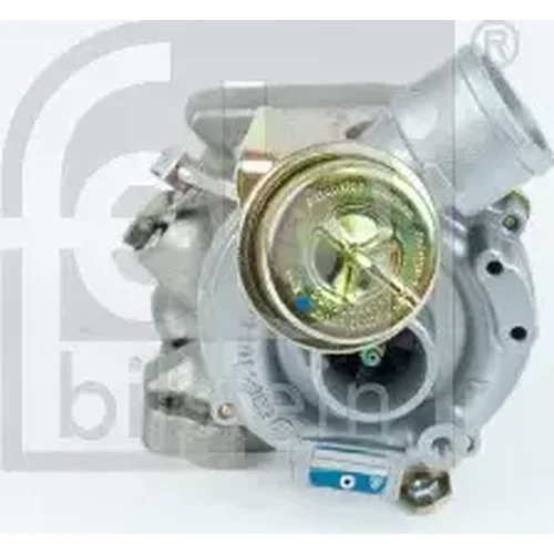 Plniace dúchadlo FEBI Bilstein 187024